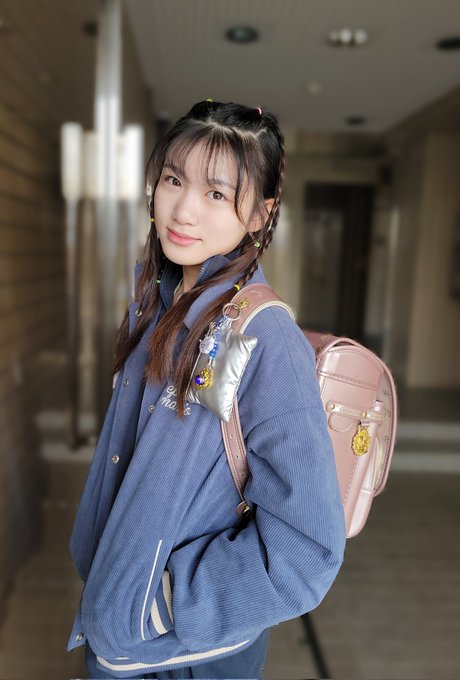 Twitterのコスプレ画像54