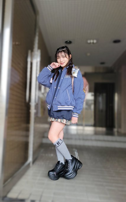 Twitterのコスプレ画像56