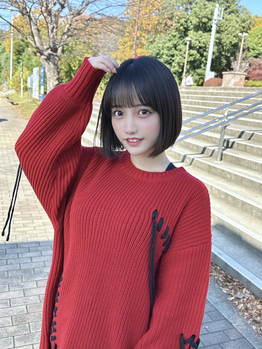 HANON_INWS's tweet image. おはのんちゃん！して！❤️