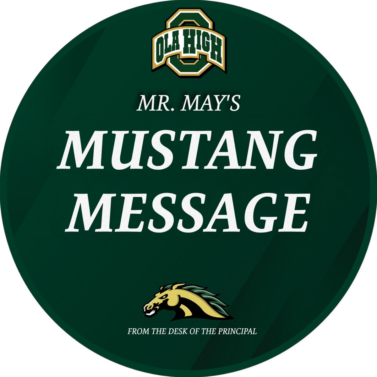 Ola High tweet media