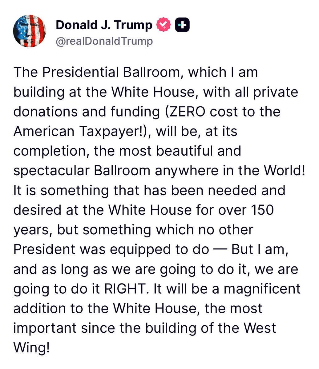 TrumpWarRoom's tweet image. 