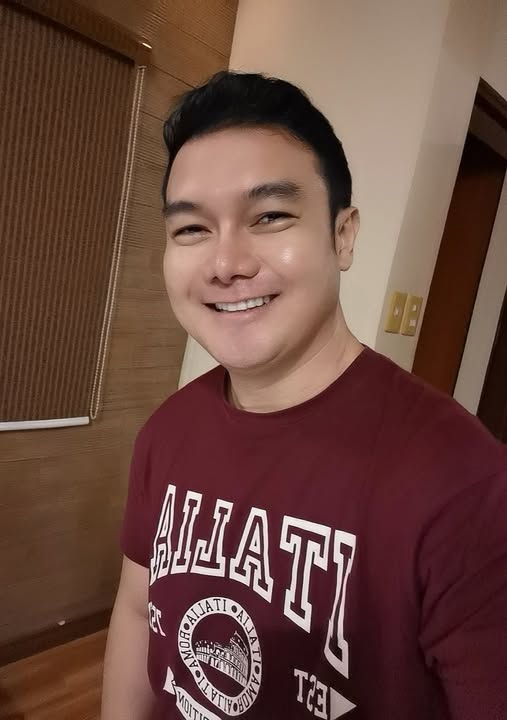 Bukod sa ngiti ko, ano pa kayang malaki sa’kin? 😁

YesPren, samahan niyo na sina DJ Rico Panyero at Marsian sa programang Cute Morning mula 6AM-9AM, Lunes hanggang Biyernes at 6AM-10AM tuwing Linggo rito lang sa 101.1 Yes! FM.

WATCH LIVE: yesfm.com.ph