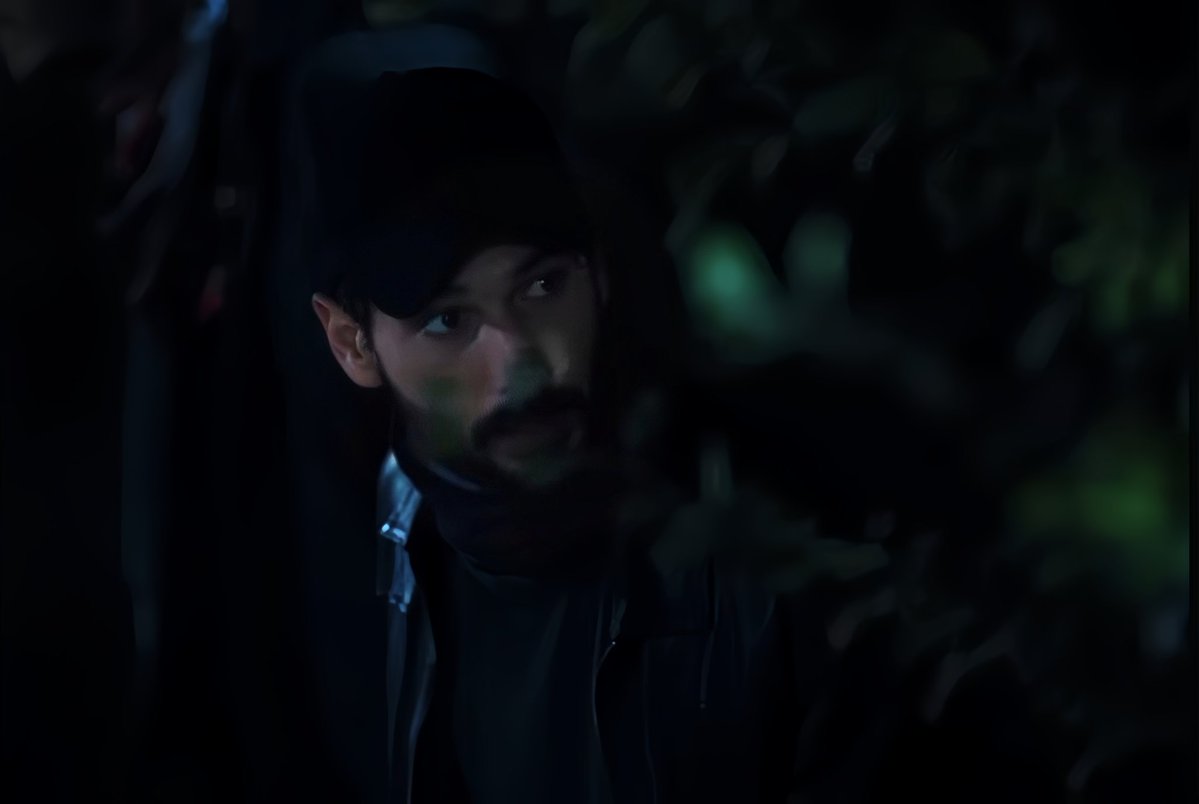 bashqali10's tweet image. 𝙃𝙖𝙞𝙙𝙚𝙧 𝘼𝙡𝙞  🖤🖤🥶🥶
#YerAltı #DenizCanAktaş