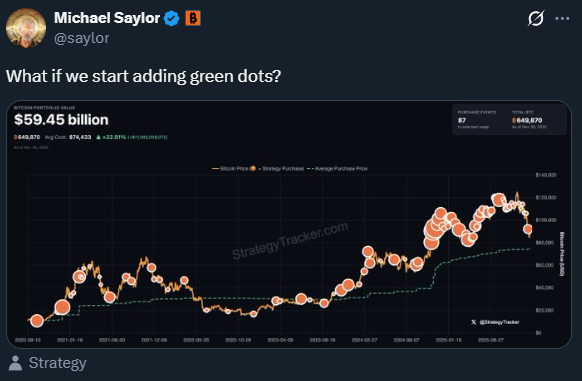 Satoshi Stacker tweet media