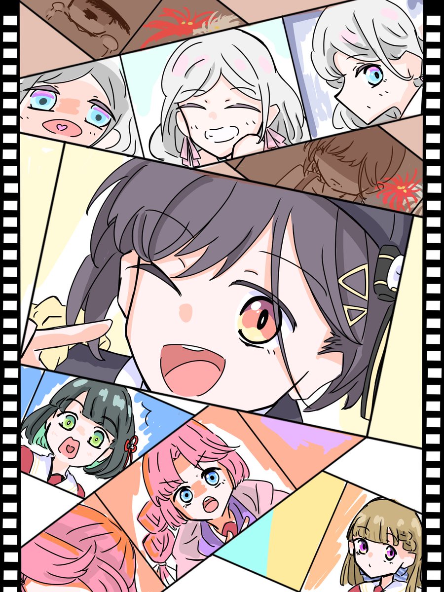 ⦵し⦵ず⦵な⦵み⦵ (@4zna3) / Posts / X