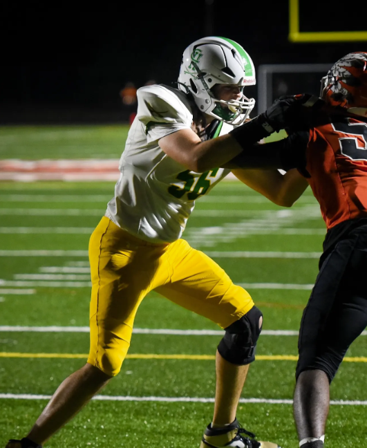 Big River Rivalry All-Star Football Game tweet media