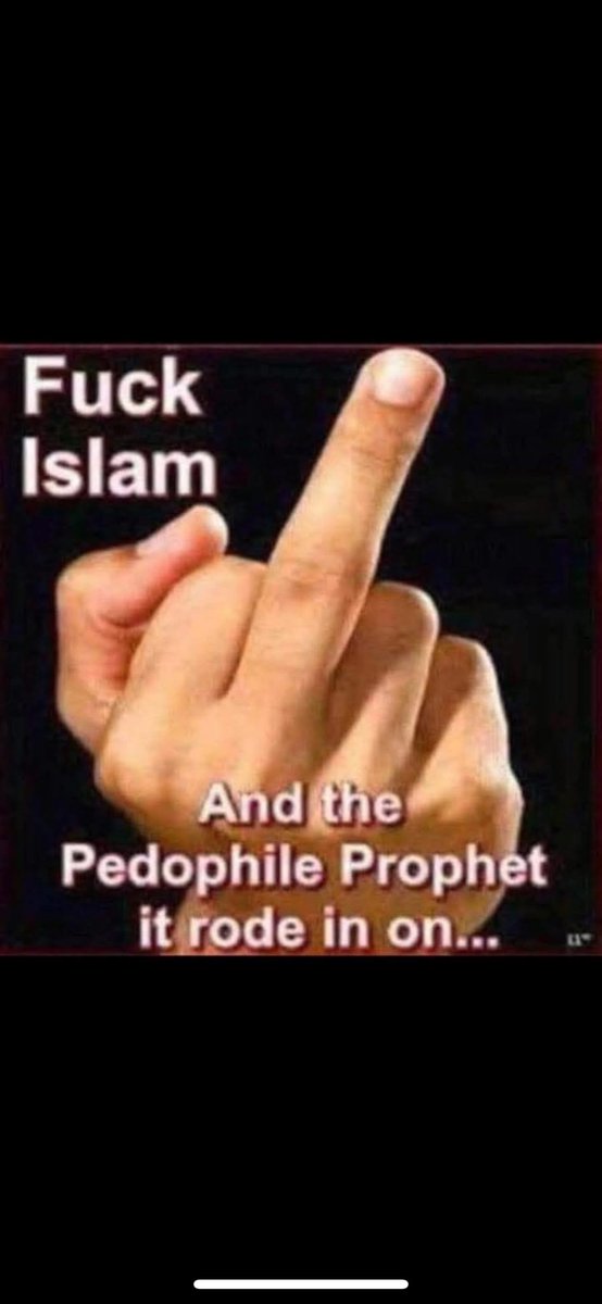 CiscoKid66's tweet photo. @AllahGreatQuran https://t.co/QtGvpNAkrw