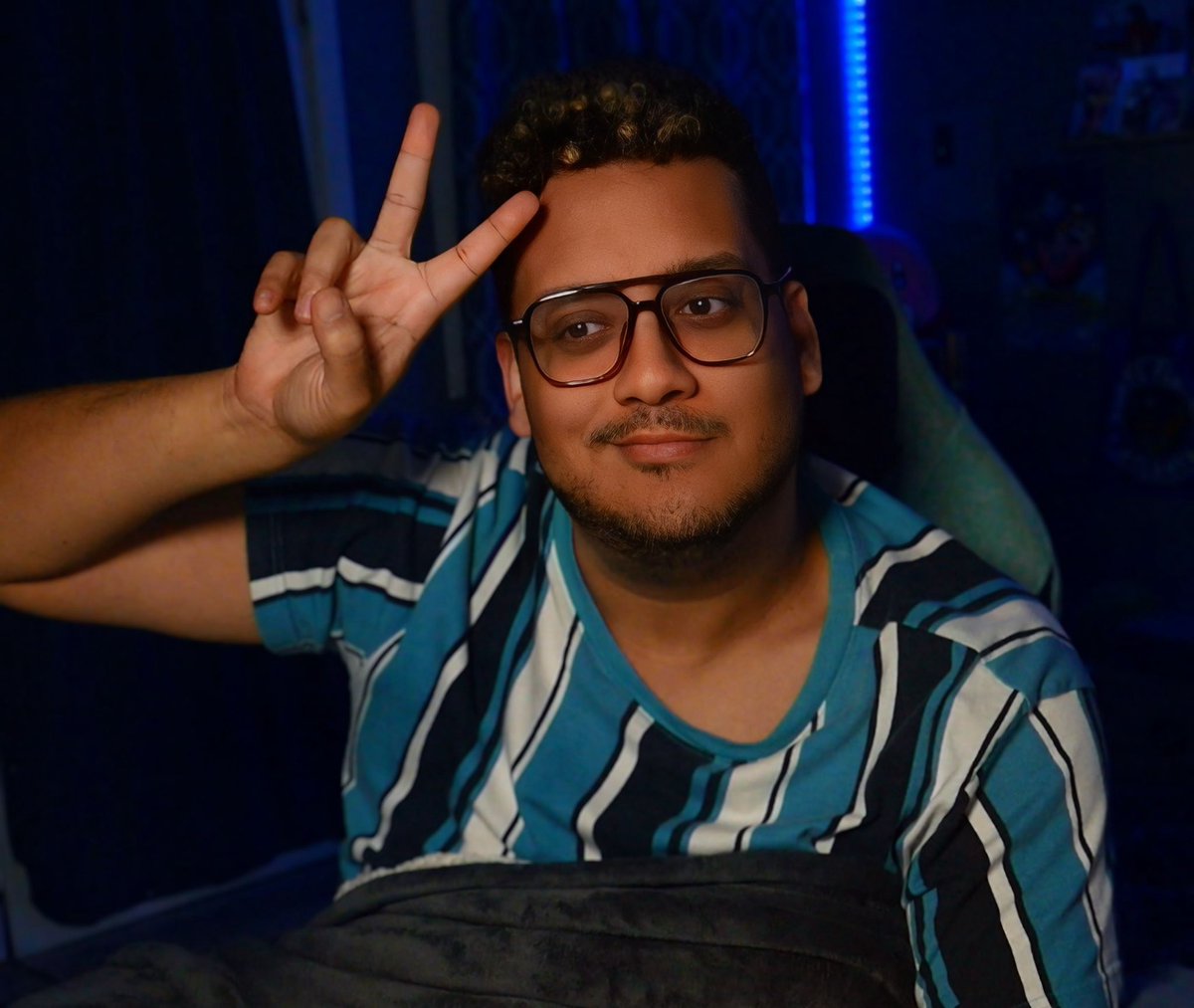 Happy Sunday! 

WE ARE PARTNER PUSHING and we’re going back to an underrated gem!! Come through, hang out, repost, etc! 

Lurkers are ALWAYS welcome!

twitch.tv/ivymileena