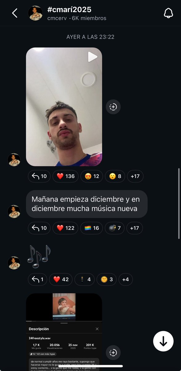 bofassss's tweet photo. Que saque que saque que saque https://t.co/T6i5WR08aI