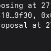 Photo by 🇨🇭 Switzerland Investment Pool - "000" (3 zeros) (@ISP_Cardano)