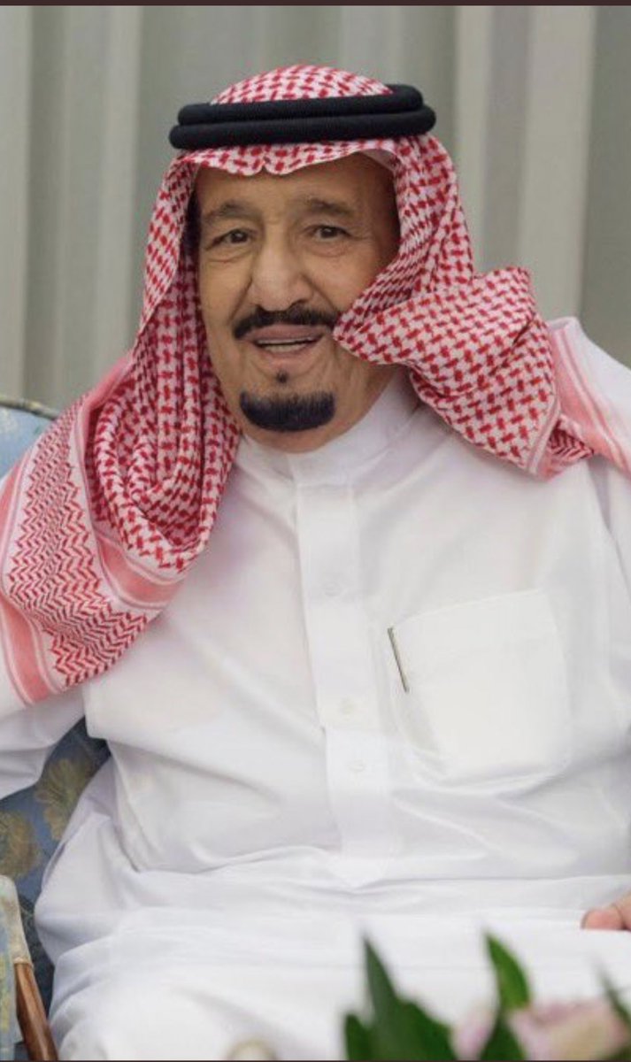 #خادم_الحرمين_الشريفين 
<a href="/AzizbagBag/">عبدالعزيز أحمد بغلف🇸🇦</a> 
شهـر ديسمبـر يُعد شهـر مُختلف عـن كُل الشهور •••الشهر الذي وُلد فيه مليكنـا ووالدنا سيدي #خادم_الحرمين_الشريفين #سلمان_بن_عبدالعزيز حفظه الله ••• مليكٌ جعل الحلم واقعًا والرؤية نهضة 
والقوة عنوانًا لوطنٍ يمضي بثبات نحو المستقبل .. ( 31