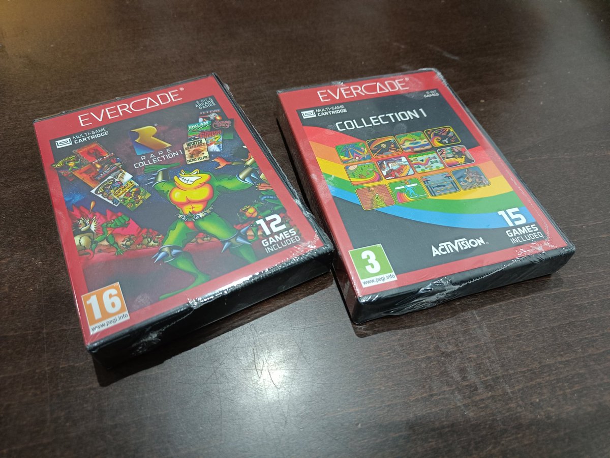 Cosetes que s'han rebut avui 😍