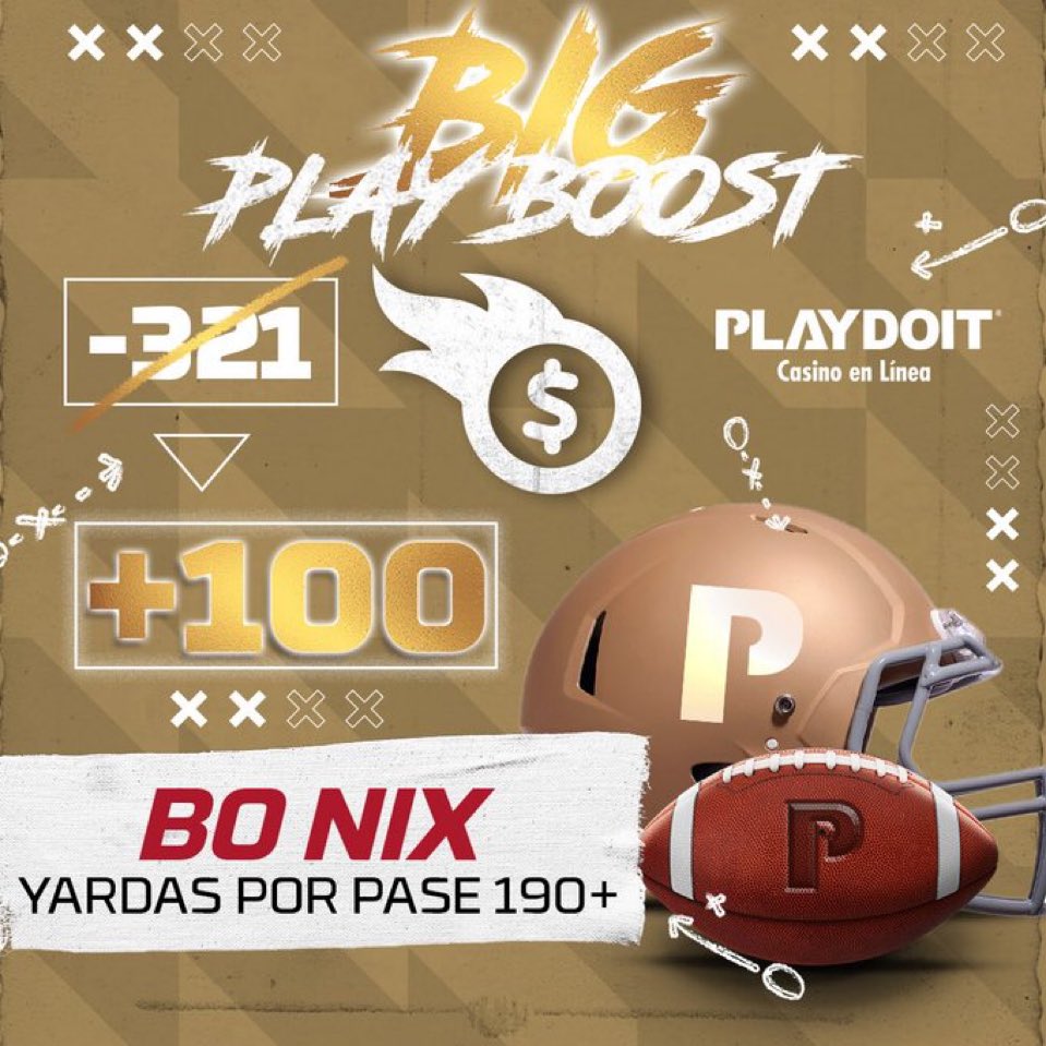 Playdoit México tweet media