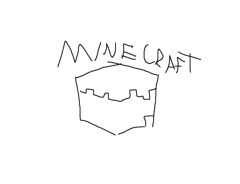 Loathewuf's tweet photo. I'm back from a trip and I have had a total of 2 hours of sleep in the last 48 hours
day 4 - Minecraft https://t.co/7ziUw8RRRY