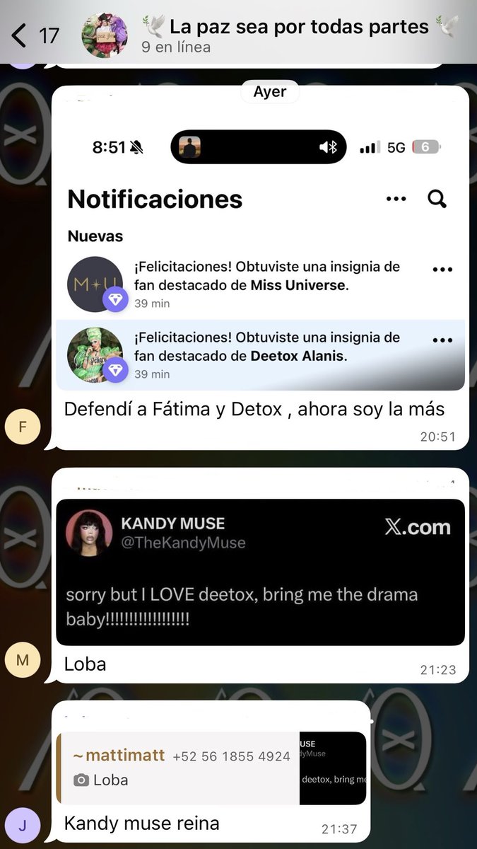 Código Pride tweet media