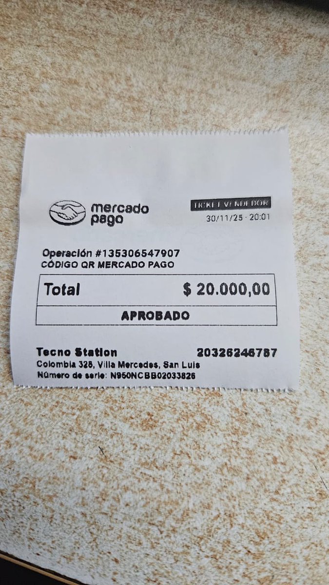 aarompy's tweet photo. @argiefy @p2pmeargentina @P2Pdotme Gracias @p2pmeargentina @argiefy funciona super bien https://t.co/ep2WRSOlDR