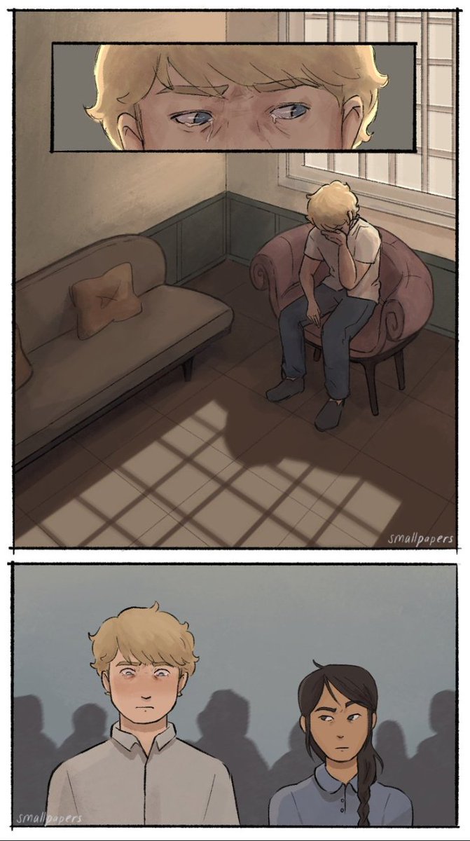 peeta mellark, my sweet boy, you deserved so much more :(