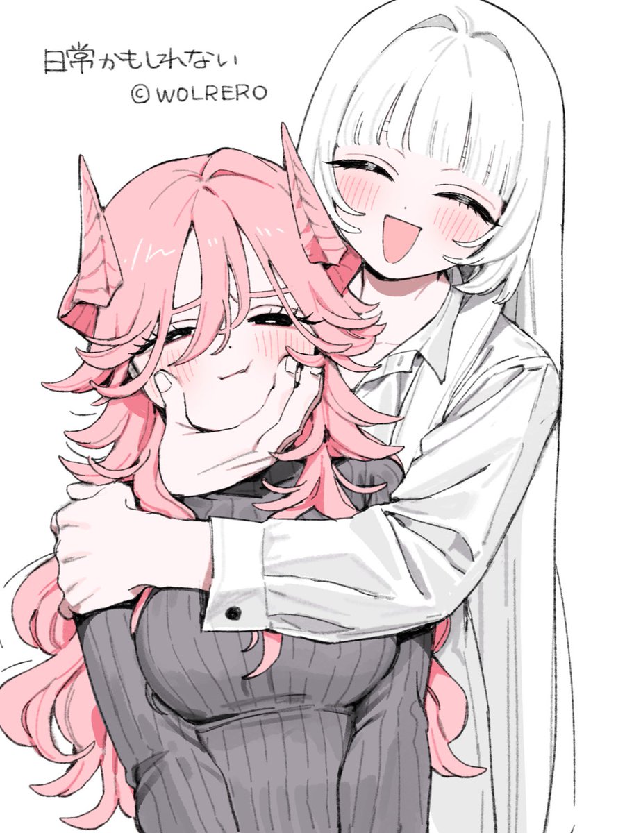 ヲル・レ・ロ (@wolrero) / Posts / X