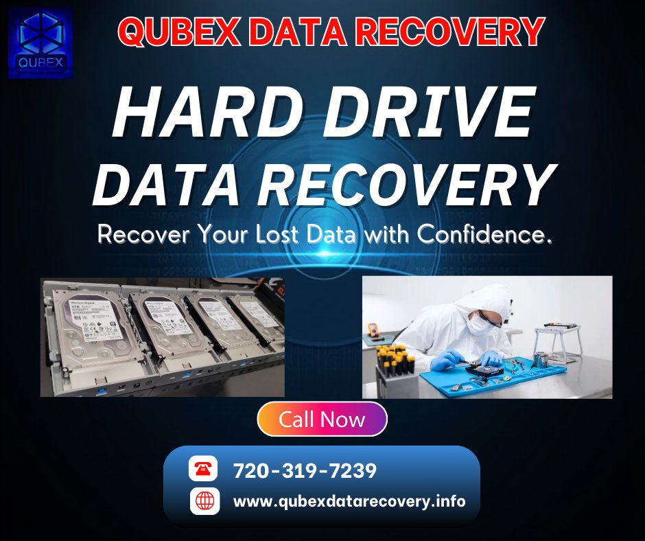 Data Recovery Denver tweet media