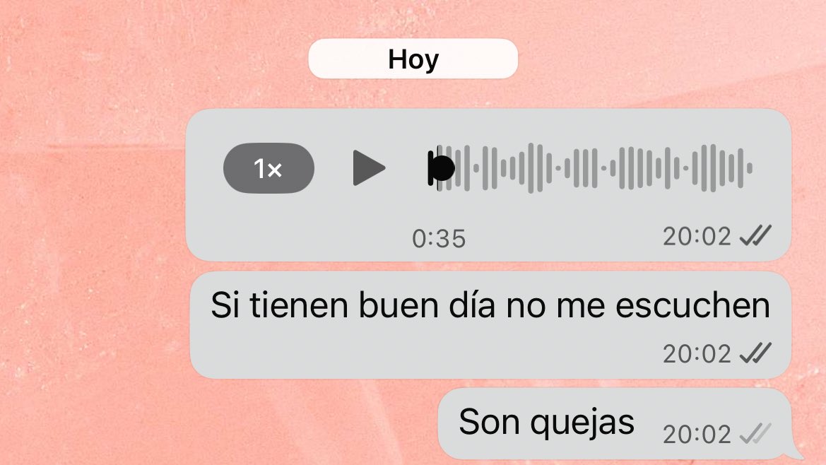 solcipascutti's tweet photo. Yo un domingo cualquiera https://t.co/G6yfjaZcTN