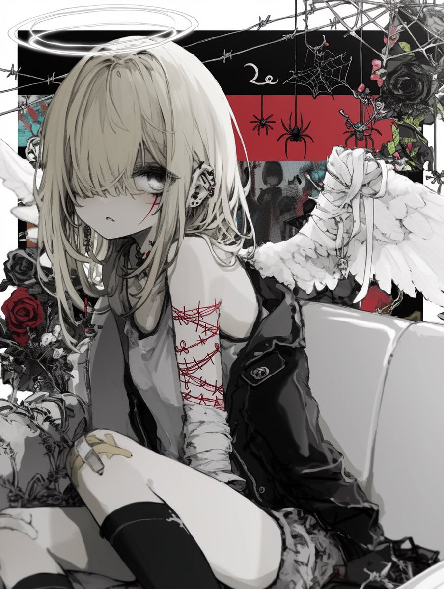 【あき】イラストオーダー あき】イラストオーダー 南野あき on X: