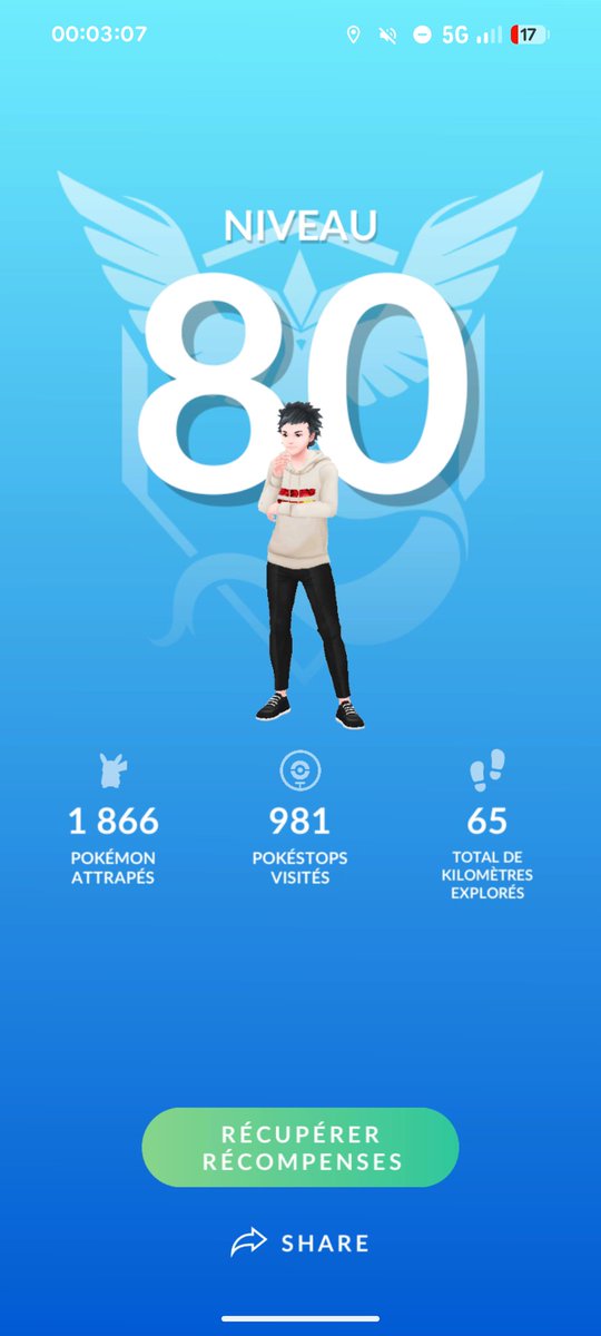 MiniBenoit's tweet image. Am I late to the party?