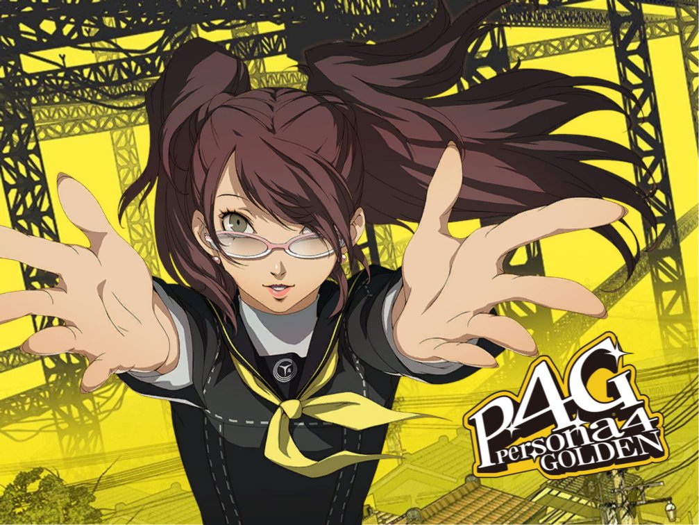 Laura Bailey Characters 