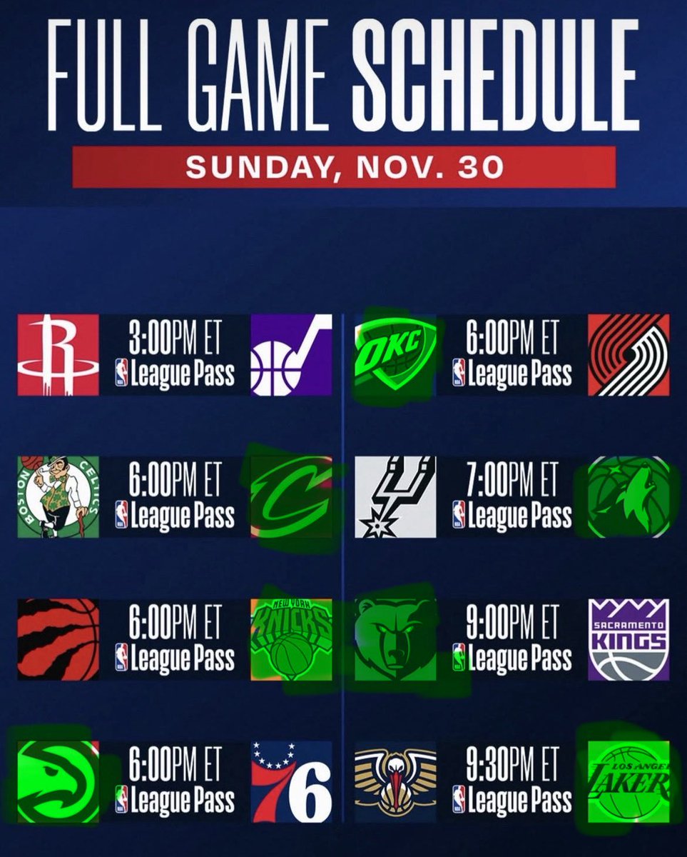 NBA Predictions day 40!

Full record: 187-102