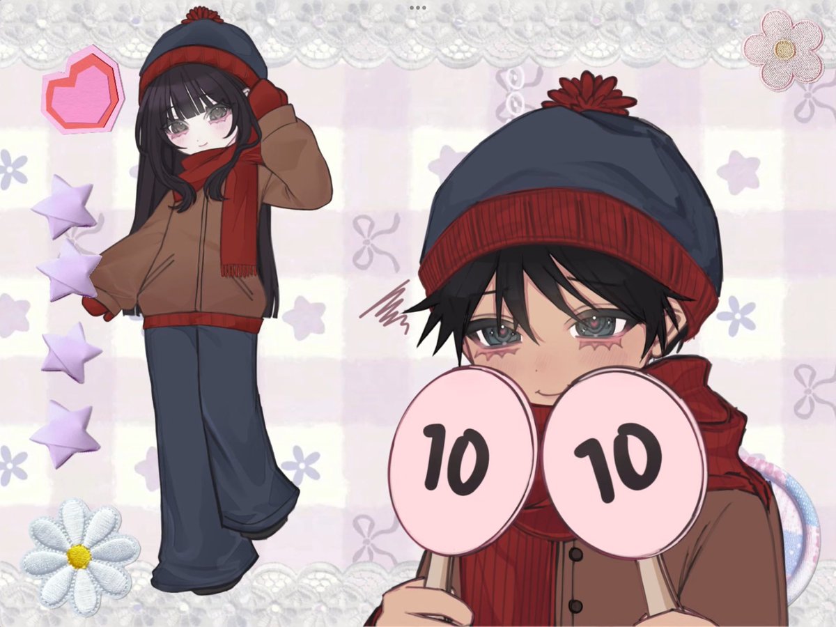 let’s see how Twitter will crop this..😥