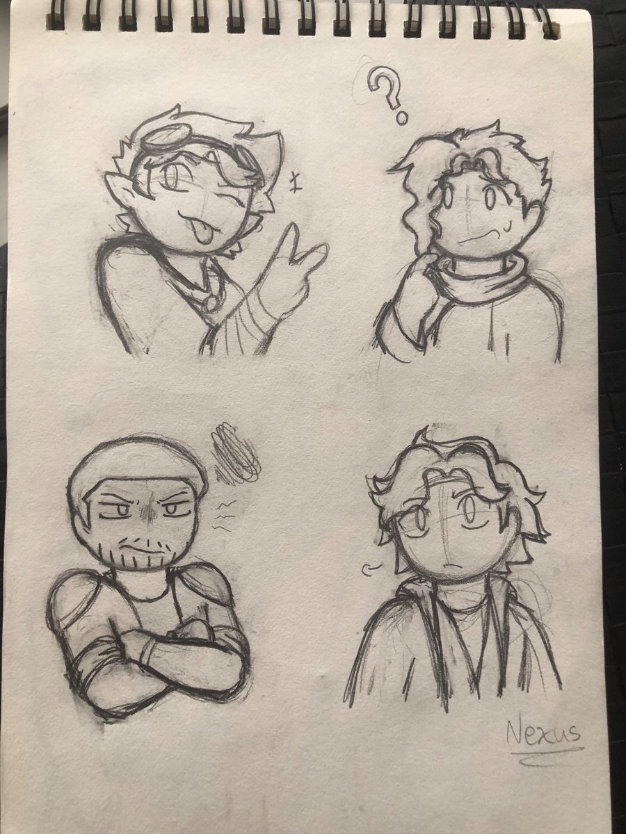 SBK has been so fun to watch and I’m so happy to have found new creators I enjoy! Can’t wait to watch more

#vikingpilot #them1g #legundo #avidmc #sbkfanart
