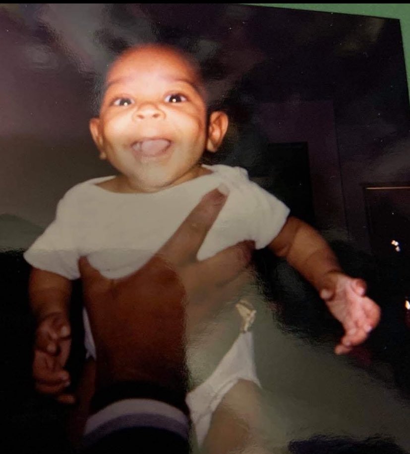 _gorillaM2's tweet image. #WhereYouFrom 

I’m from Indianapolis In,
Went to building blocks/new Augusta south/guion/ pike highschool ~&amp;gt; alternative school😂~excel center🤝🏾
Grew up ~&amp;gt;2005 Mansfield~&amp;gt; 1806 koehne~&amp;gt; 3163 Rivershore place