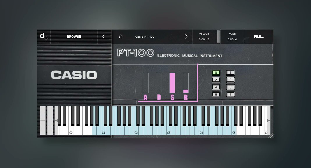 ProducersBuzz - PAV - Music Production tweet media