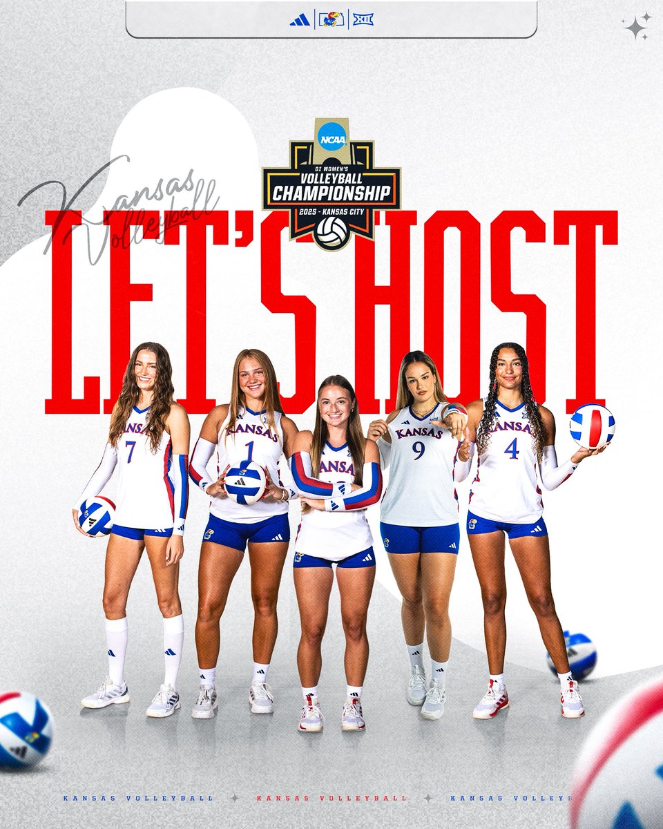 LET’S GO DANCING 💃

#RockChalk