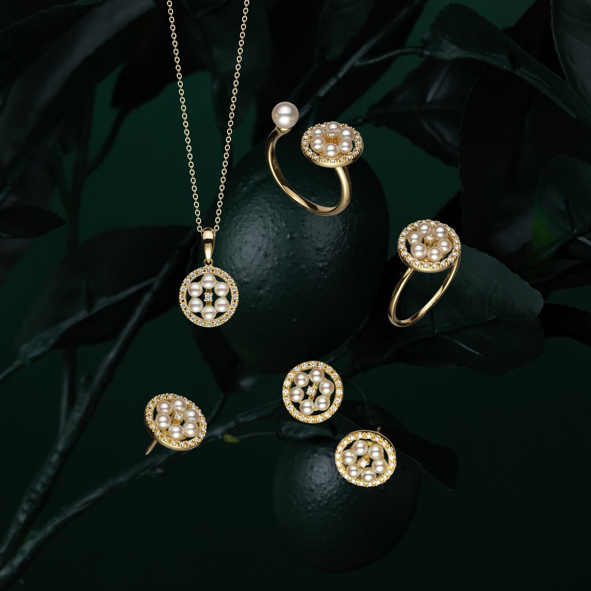 森パールpresents🧡ハタチノラブレター💌 (@PEARLSTORYJAPAN) / Posts / X