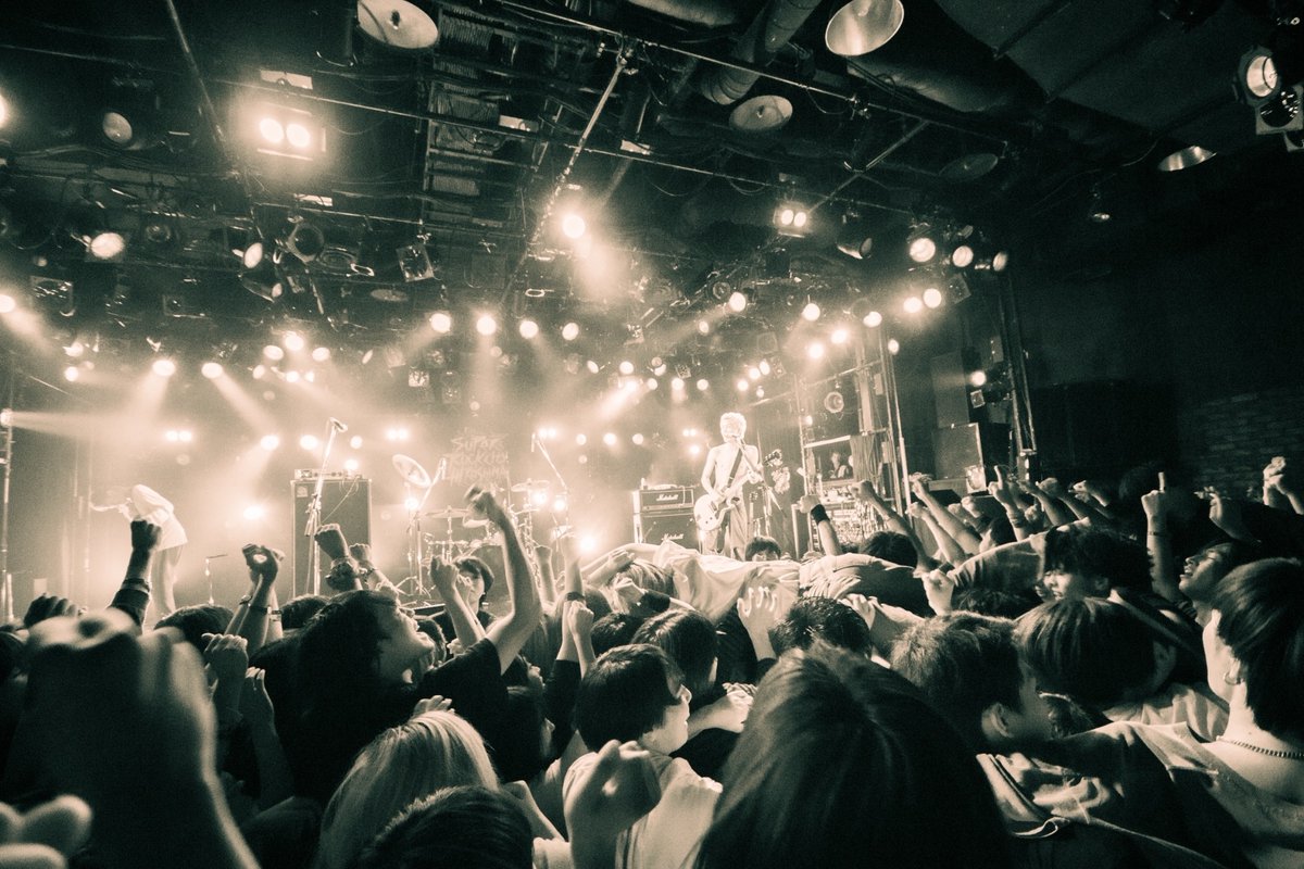 今から、最終先行開始！】 the奥歯's ワンマンツアー 「リアルボトム