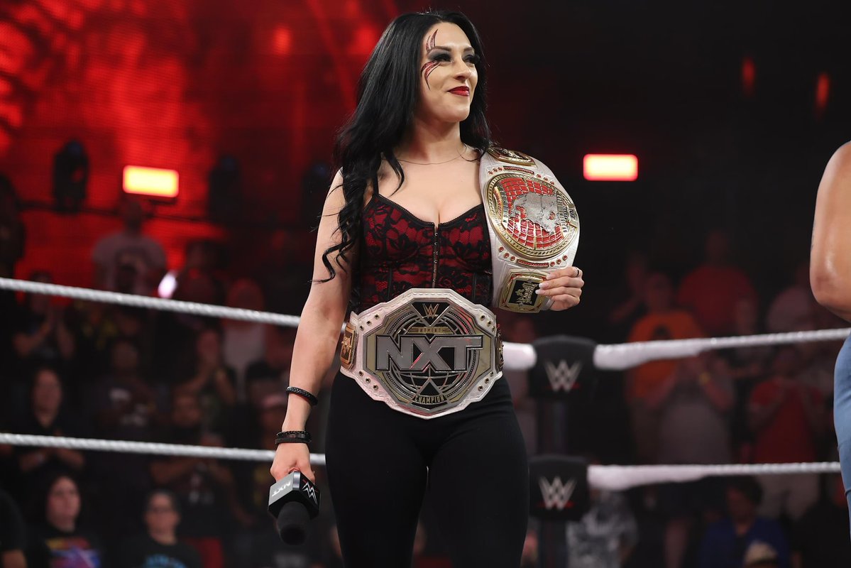 TOXlCATTRACTlON's tweet image. They were overhyped from the jump