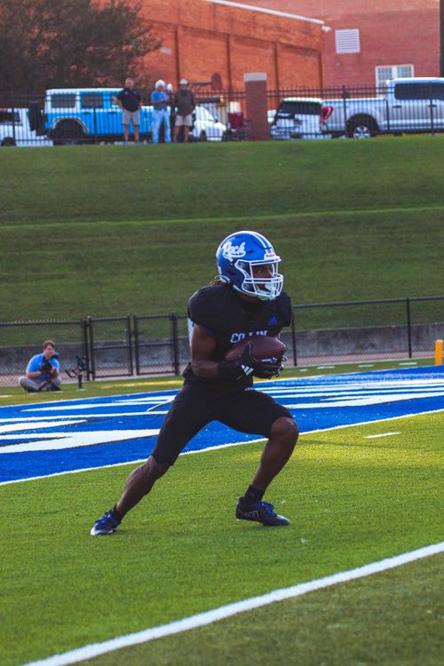 Jermarj Bell ✞ tweet media