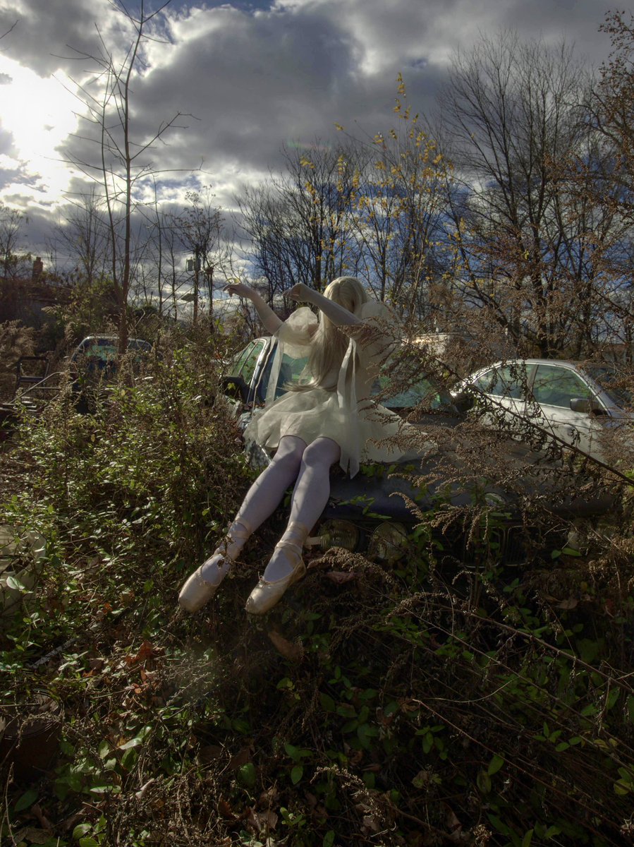 veiled_void's tweet photo. November’s End 🍂🩰🍂 https://t.co/jq0uJo9dS9