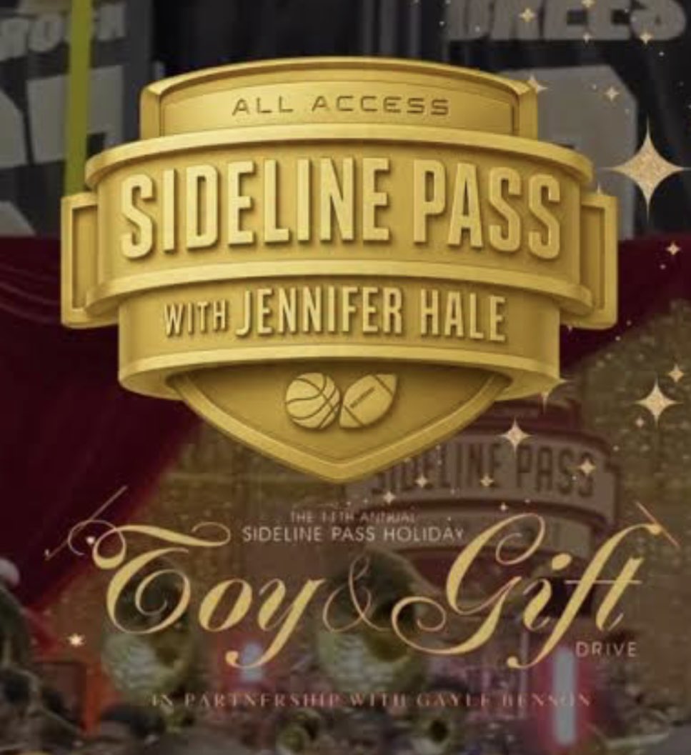 SidelinePass tweet media