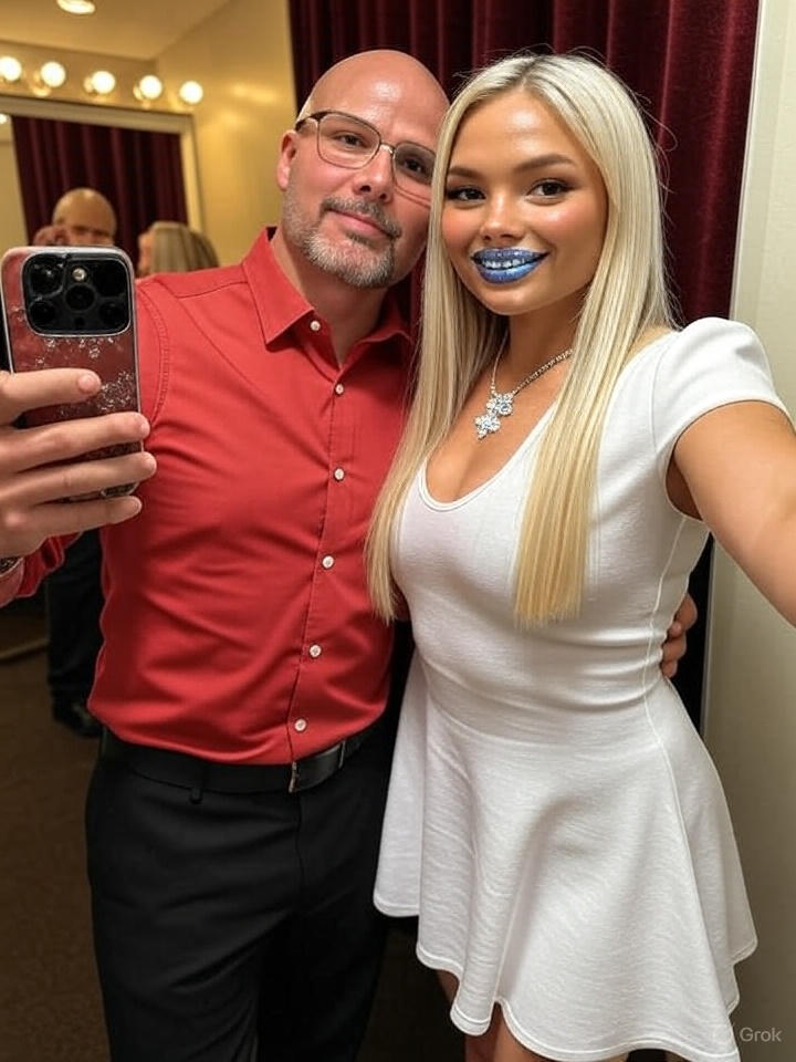 Call4Ice's tweet photo. Our happiness and our love story
@HailKingLex ❤️ https://t.co/ur3oB8DnZZ