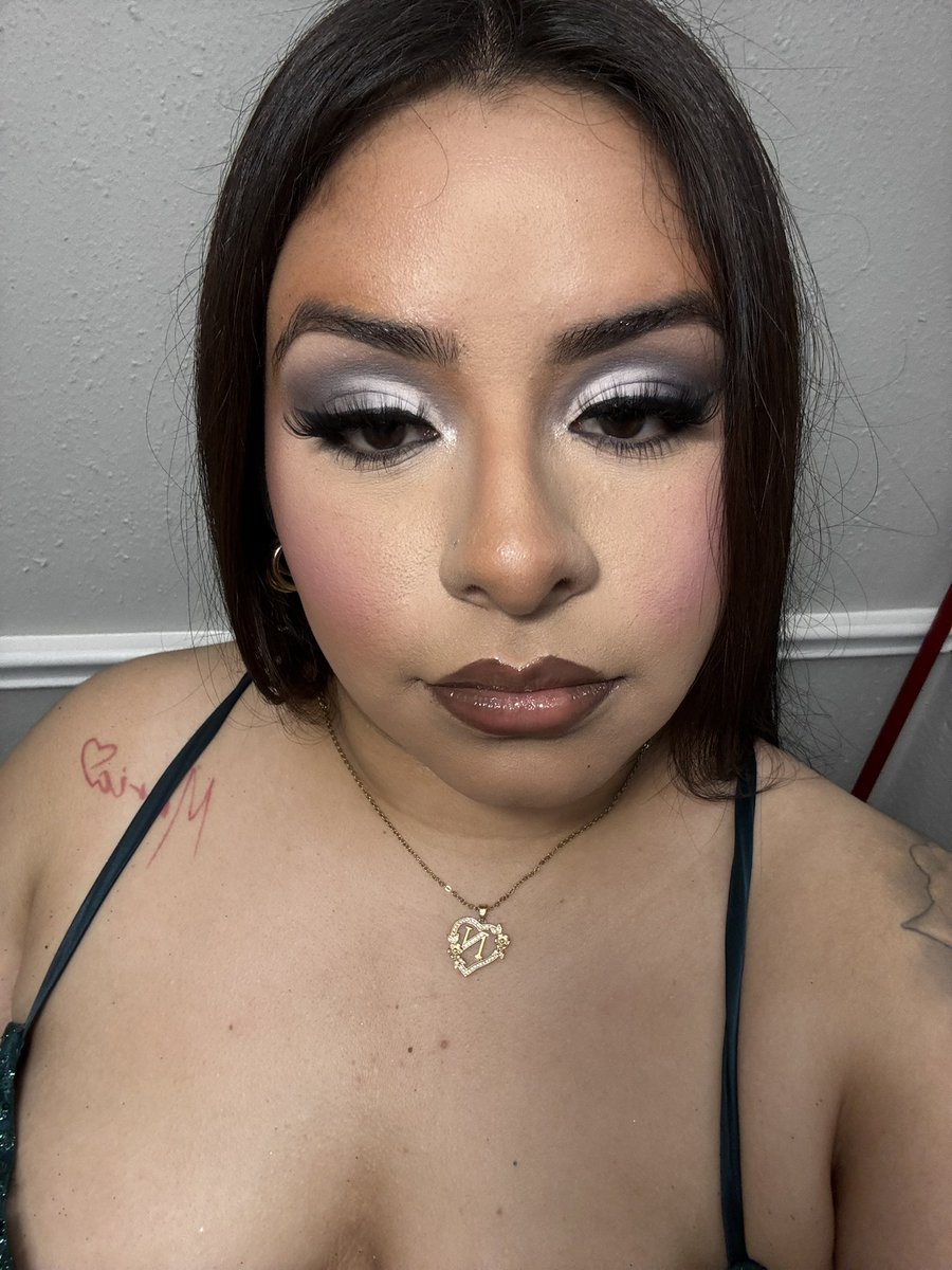 felt super pretty 🫣🫣 #htx #latina