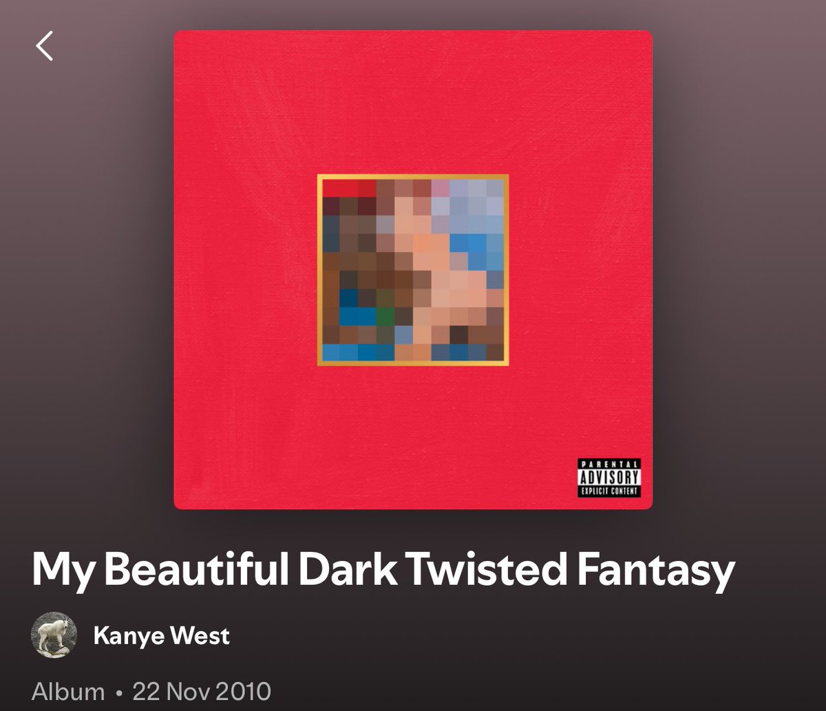 theskitzo_'s tweet image. Name the best song on MBDTF 

But you can’t say “DIAND”
