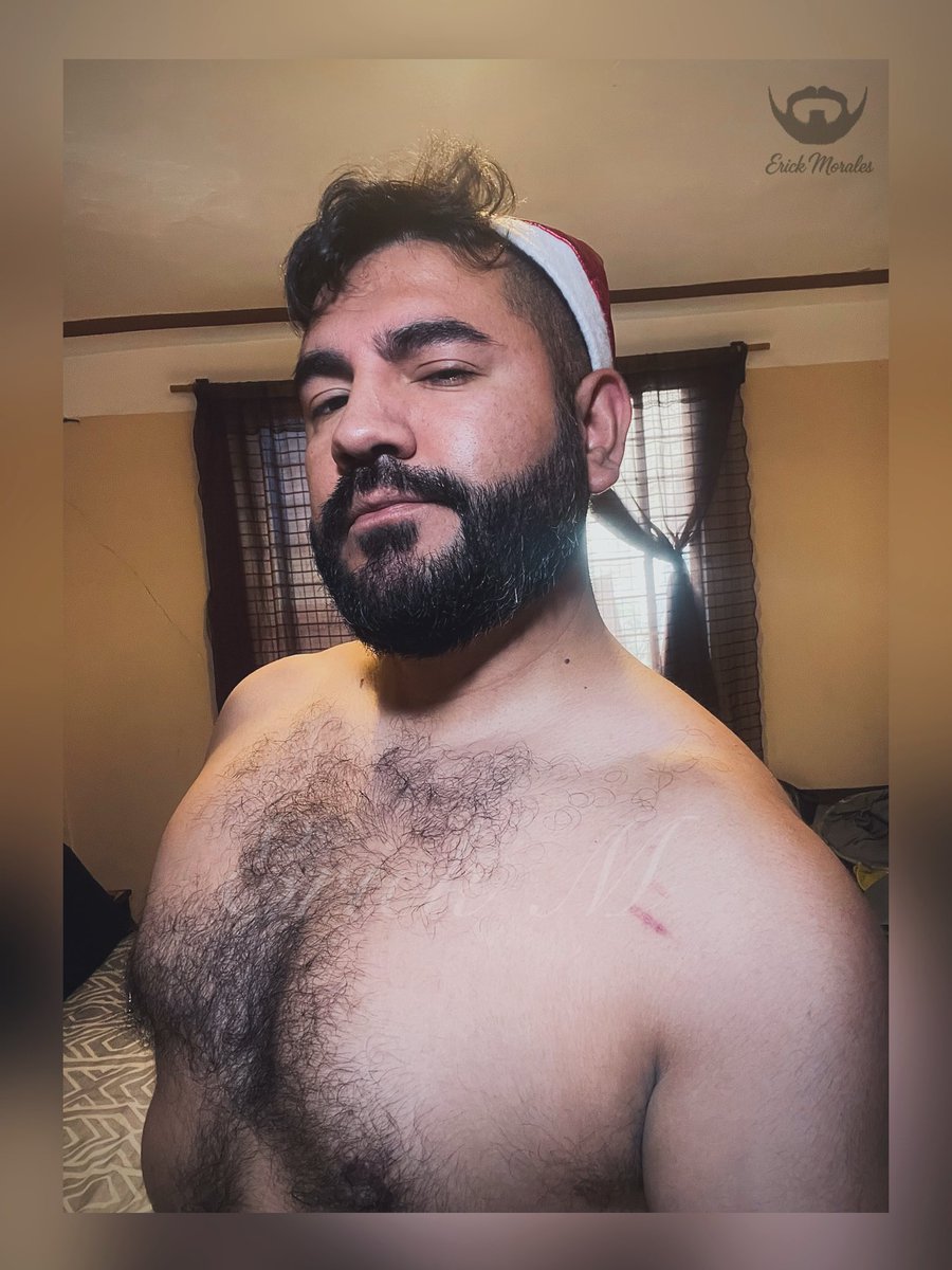 🎅🏼 Daddy Noel 🧔🏻‍♂️