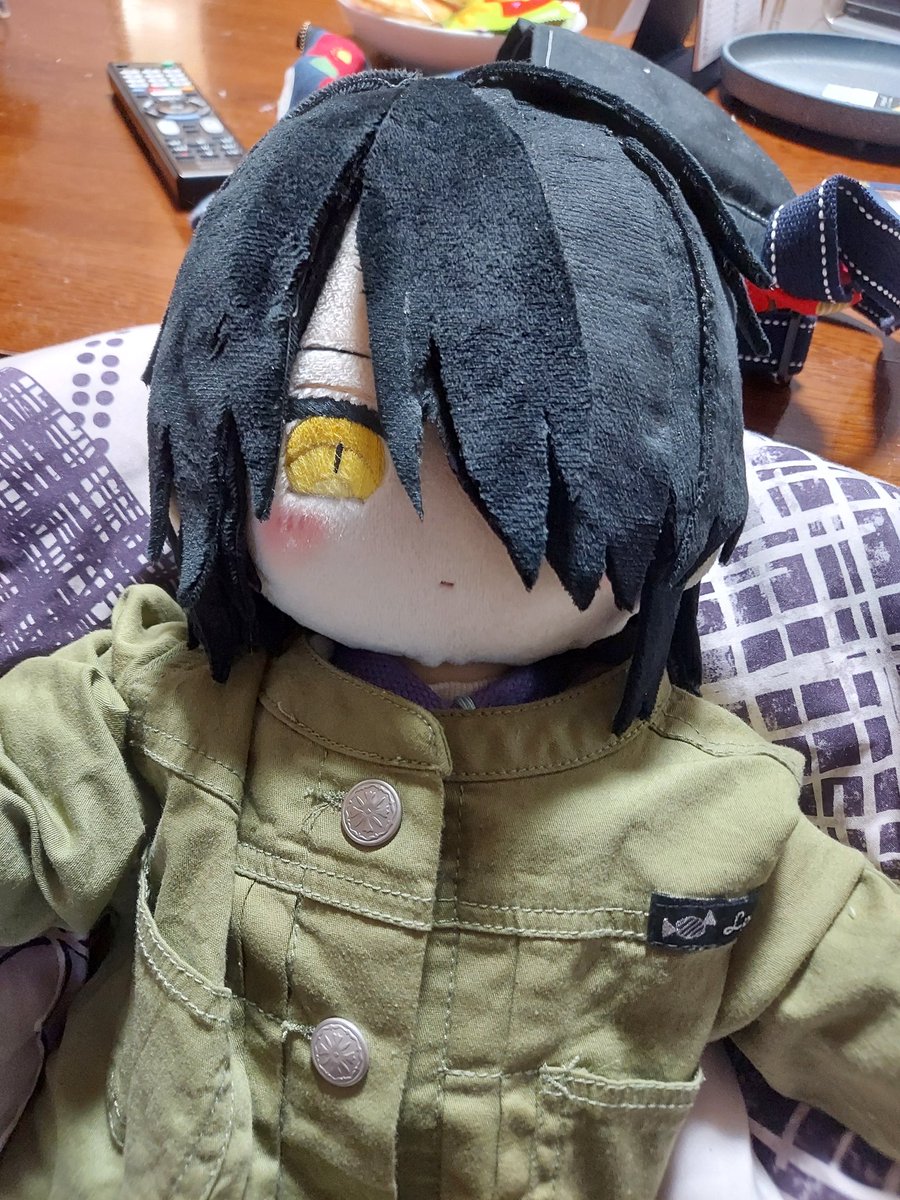 猫憑＠ぬいぐるみオーダー停止中🌙 (@Nuiyasiro) / Posts / X