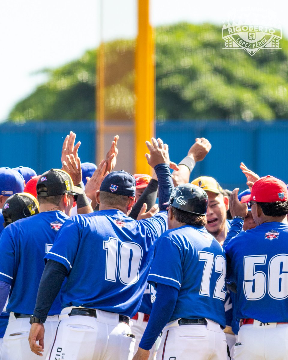 Postales 📸📸 del HR Derby y del juego de Estrellas de #laprofesional desde nuestro coloso 🏟

#estadiorigobertolópezpérez