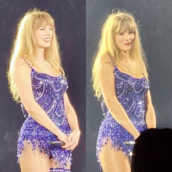 swiftie13coded's tweet image. I will defend this woman until the end of time.