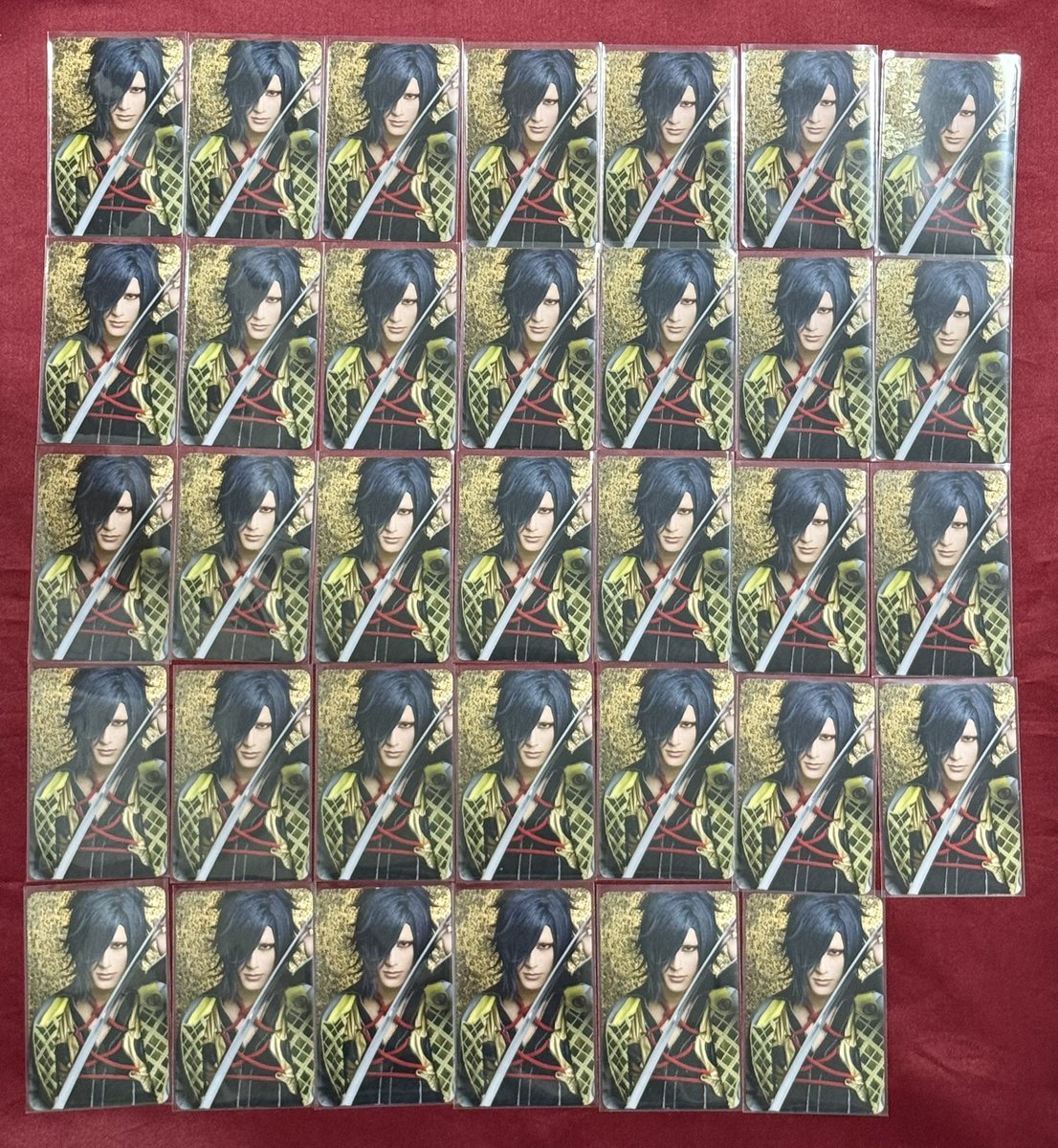 イカ墨@プロカ必読ページ 秋草🎏⚠️プロカ必読 (@amyi525) / Posts / X