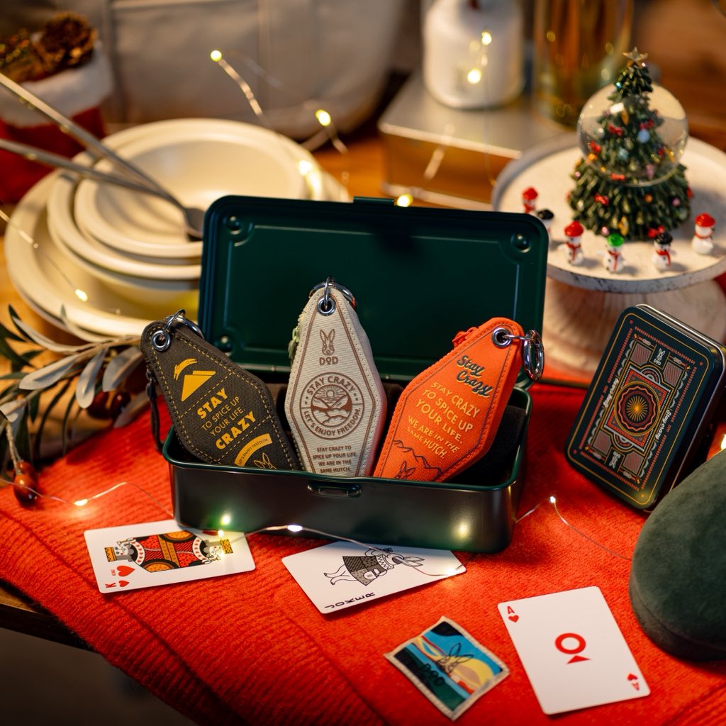 DOD【公式】 (@dod_camp) / Posts / X