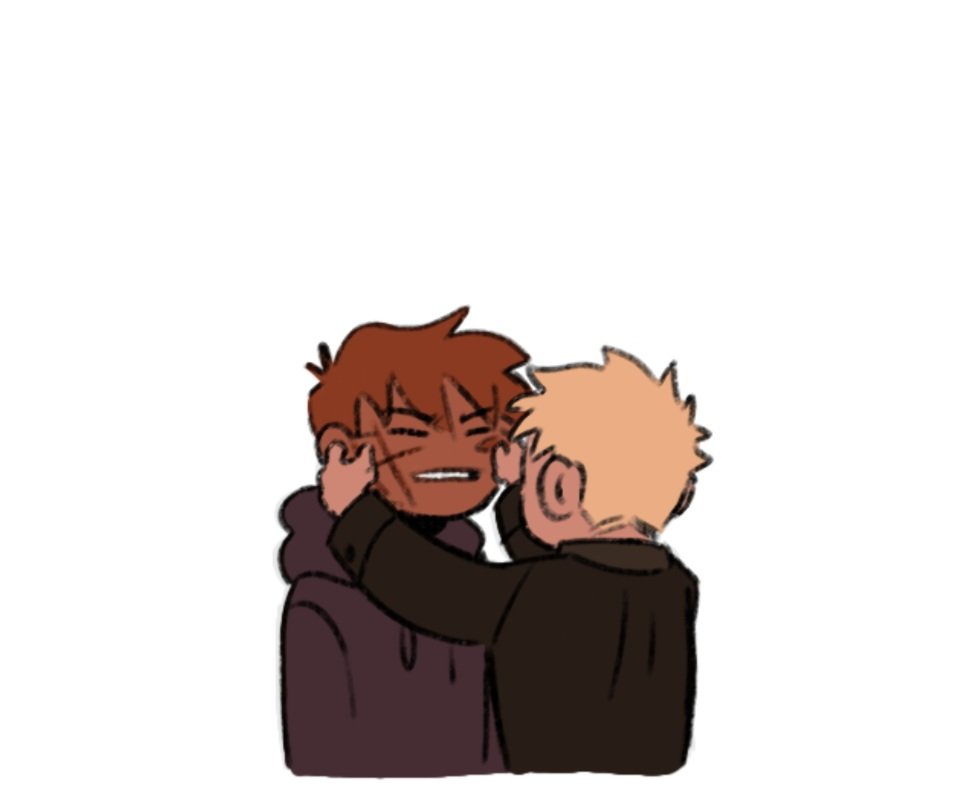 Ghost_eolch's tweet image. I can&apos;t do it,, so I&apos;m mako&apos;g Andrew do it for me