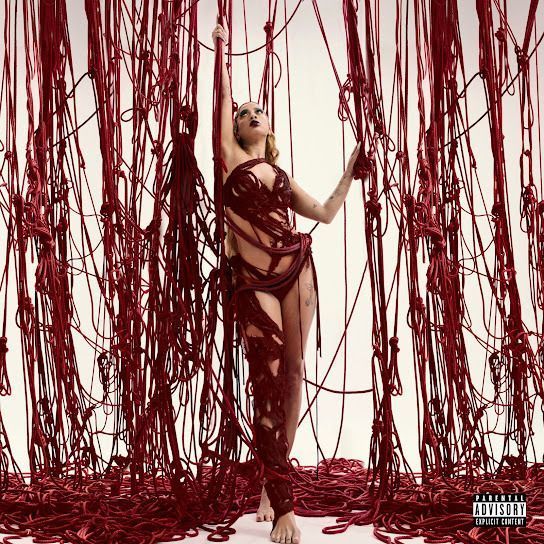 DaJamFactory's tweet image. da factory JAMMING dat... 
Kiana Ledé - Too Many Strings
@KianaLede 
buff.ly/NNUDOgP
#music #MusicMonday #RnB